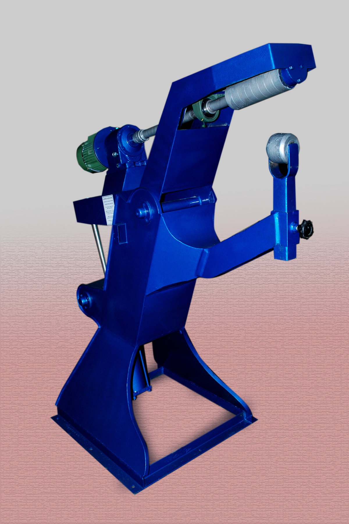 Inspection Spreader